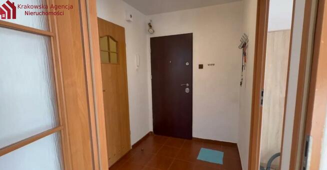 Mieszkanie Kraków Grzegórzki, Dąbie, Stanisława Jachowicza