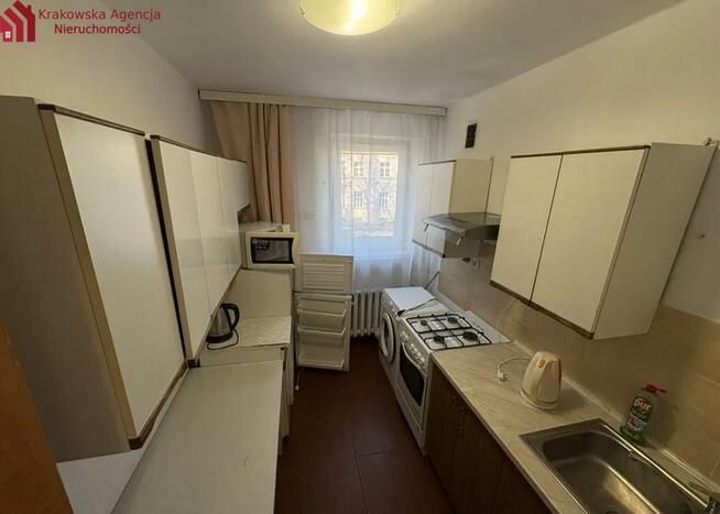 Mieszkanie Kraków Grzegórzki, Dąbie, Stanisława Jachowicza