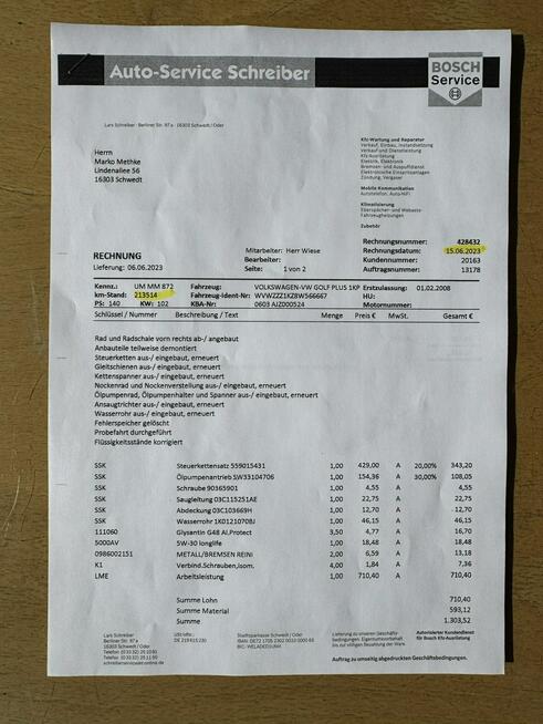 Volkswagen Golf Plus CROSS-1.4TSi-140km-Serwisowany-Bezwypadkowy-Klimatronik-PDC-Komputer