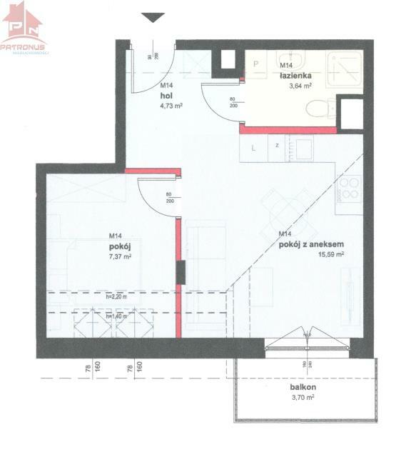 Mieszkanie Inowrocław