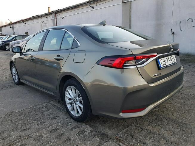 Toyota Corolla 1.5 Benzyna Salon Polska Zarejestrowany Gwarancja