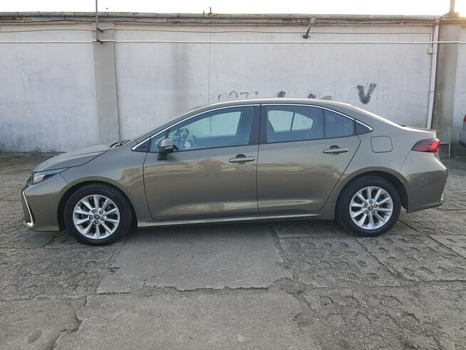 Toyota Corolla 1.5 Benzyna Salon Polska Zarejestrowany Gwarancja