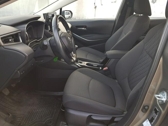 Toyota Corolla 1.5 Benzyna Salon Polska Zarejestrowany Gwarancja