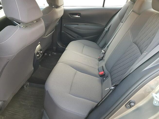 Toyota Corolla 1.5 Benzyna Salon Polska Zarejestrowany Gwarancja