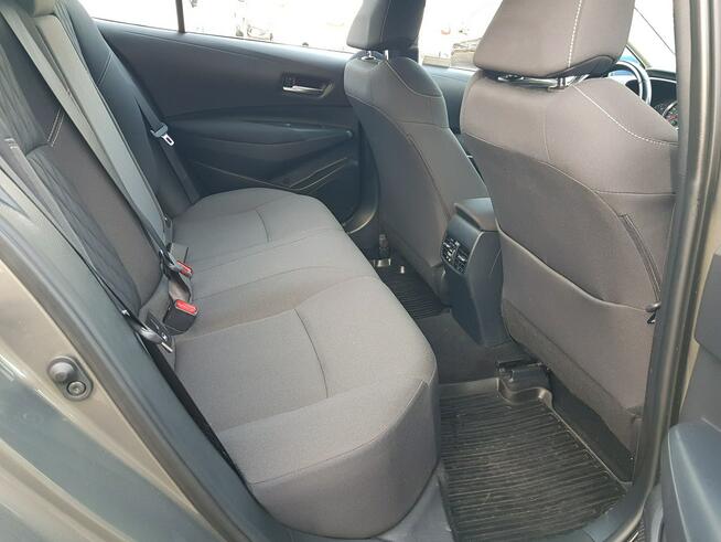 Toyota Corolla 1.5 Benzyna Salon Polska Zarejestrowany Gwarancja