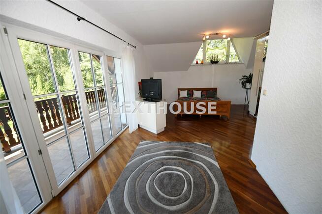 Dom Górki Wielkie gm. Brenna