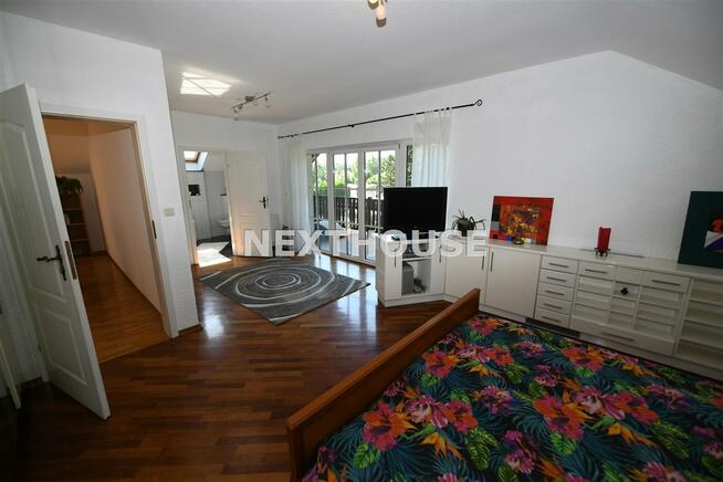 Dom Górki Wielkie gm. Brenna