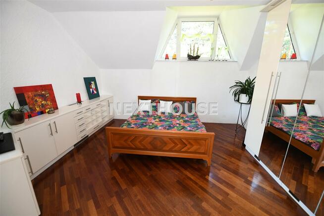 Dom Górki Wielkie gm. Brenna