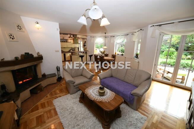 Dom Górki Wielkie gm. Brenna