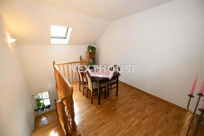 Dom Górki Wielkie gm. Brenna