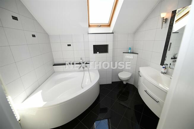 Dom Górki Wielkie gm. Brenna