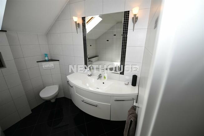 Dom Górki Wielkie gm. Brenna