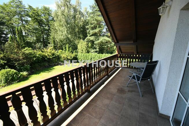 Dom Górki Wielkie gm. Brenna