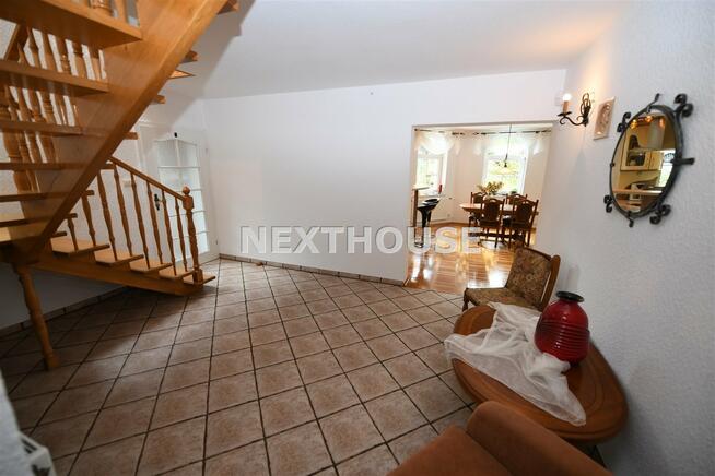 Dom Górki Wielkie gm. Brenna