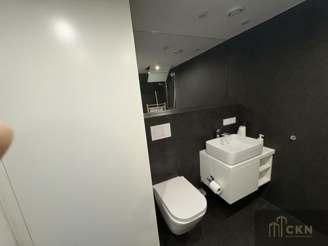 Mieszkanie Kraków Podgórze, Zabłocie, Ślusarska