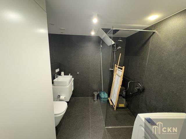 Mieszkanie Kraków Podgórze, Zabłocie, Ślusarska