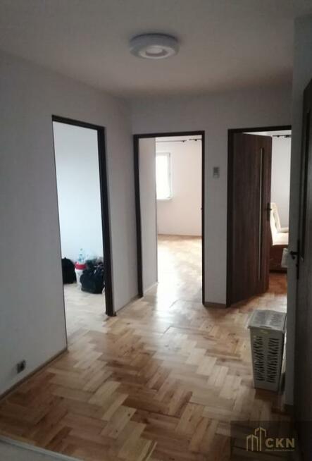 Mieszkanie Kraków Podgórze, Ruczaj, Lipińskiego