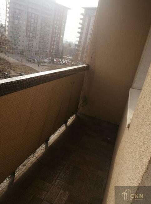 Mieszkanie Kraków Podgórze, Ruczaj, Lipińskiego