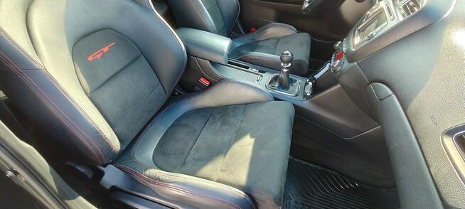 Kia Cee'd GT full wersja.