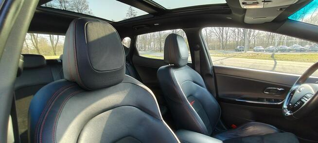 Kia Cee'd GT full wersja.