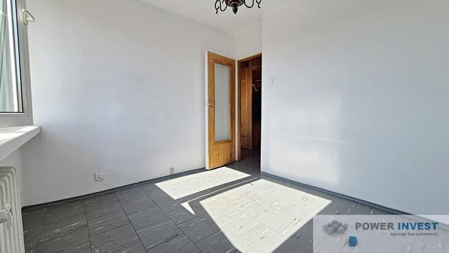 Prądnik Czerwony|2-pokojowe|balkon|Lublańska|