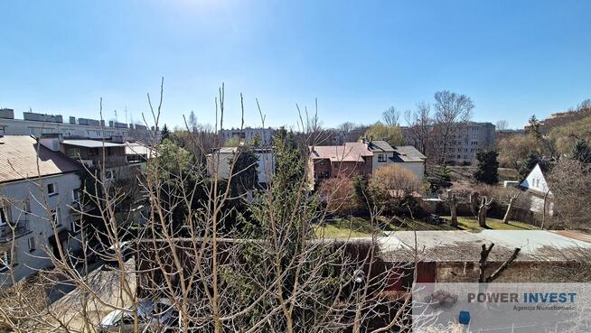 Prądnik Czerwony|2-pokojowe|balkon|Lublańska|