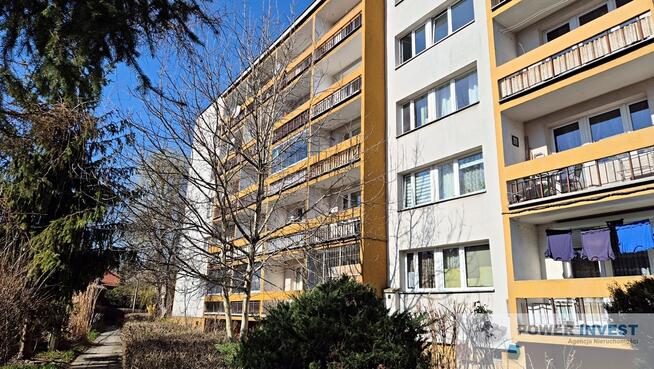 Prądnik Czerwony|2-pokojowe|balkon|Lublańska|