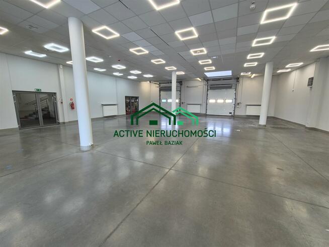 Lokal użytkowy Kraków Bronowice