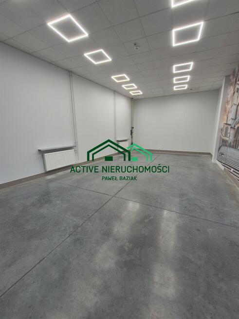 Lokal użytkowy Kraków Bronowice