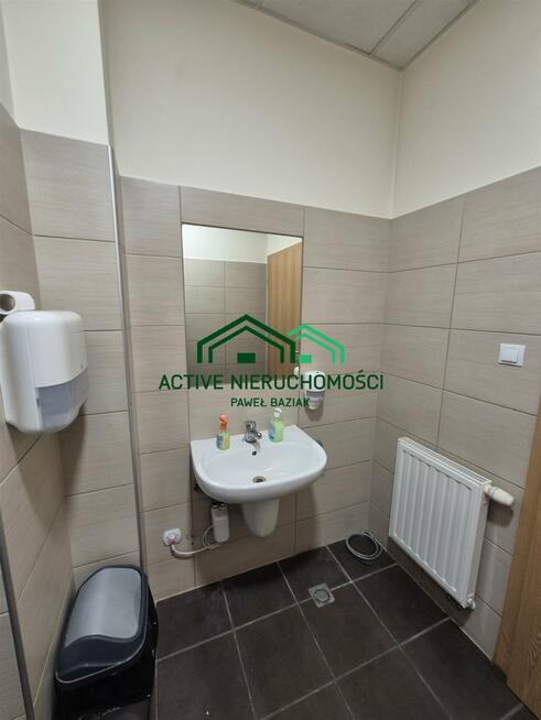 Lokal użytkowy Kraków Bronowice