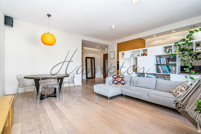 Mieszkanie Warszawa gm. Żoliborz Żoliborz, Ludwika Rydygiera