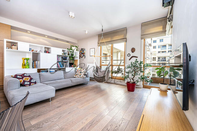 Mieszkanie Warszawa gm. Żoliborz Żoliborz, Ludwika Rydygiera