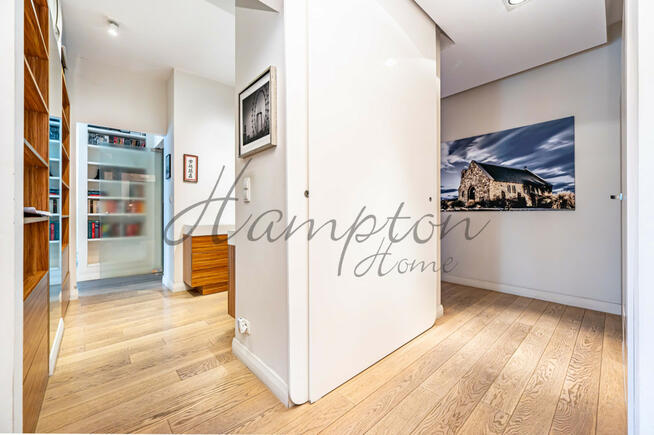 Mieszkanie Warszawa gm. Żoliborz Żoliborz, Ludwika Rydygiera