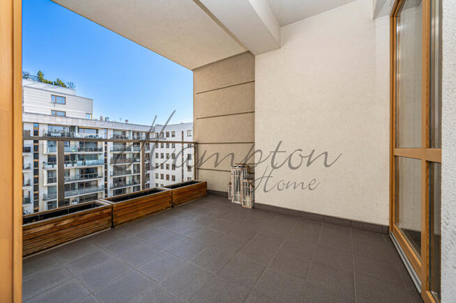 Mieszkanie Warszawa gm. Żoliborz Żoliborz, Ludwika Rydygiera