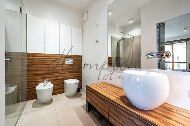 Mieszkanie Warszawa gm. Żoliborz Żoliborz, Ludwika Rydygiera