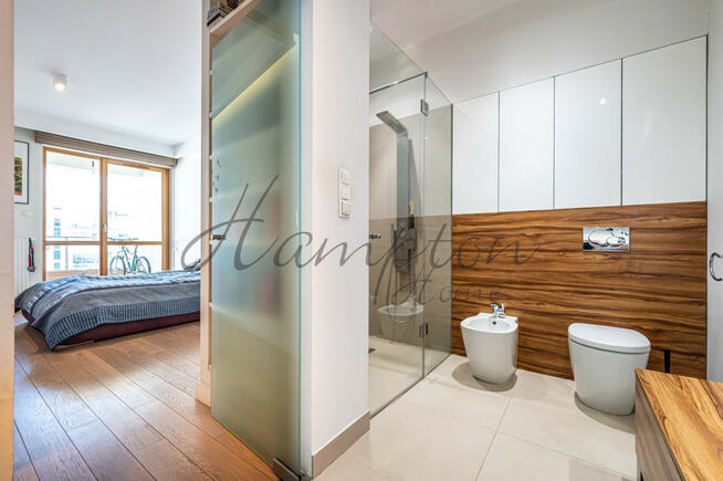 Mieszkanie Warszawa gm. Żoliborz Żoliborz, Ludwika Rydygiera