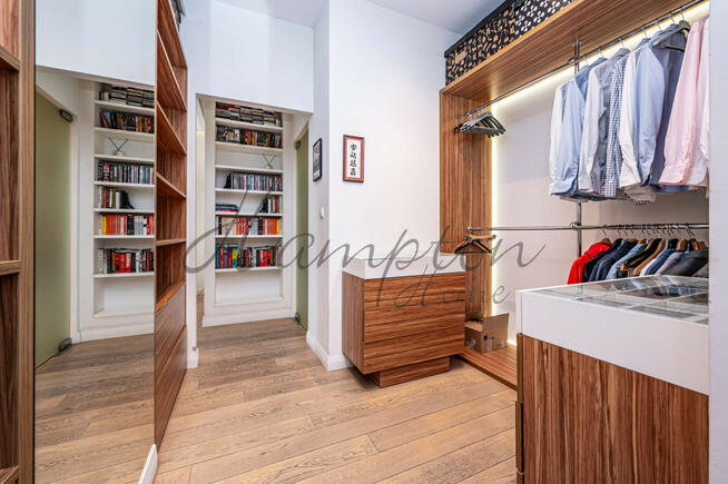 Mieszkanie Warszawa gm. Żoliborz Żoliborz, Ludwika Rydygiera