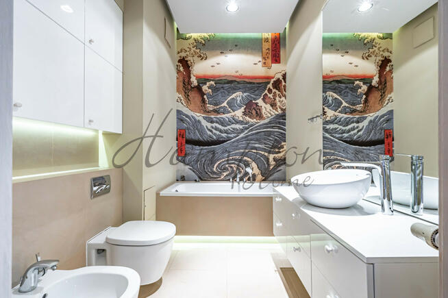 Mieszkanie Warszawa gm. Żoliborz Żoliborz, Ludwika Rydygiera