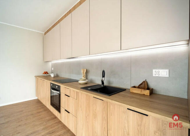 Mieszkanie Białystok Wysoki Stoczek,