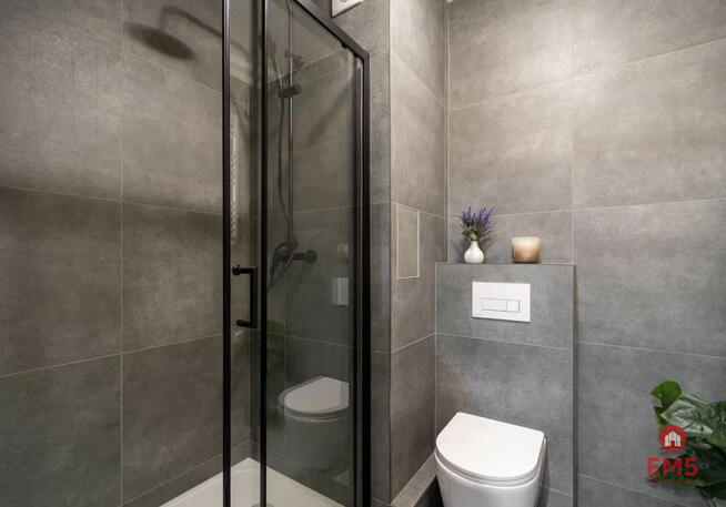 Mieszkanie Białystok Wysoki Stoczek,