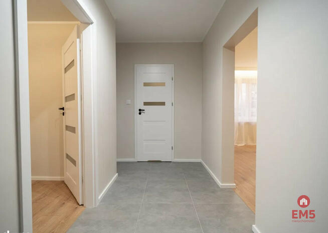 Mieszkanie Białystok Wysoki Stoczek,