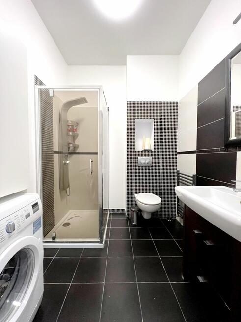 Mieszkanie Gdańsk Jelitkowo, Wypoczynkowa