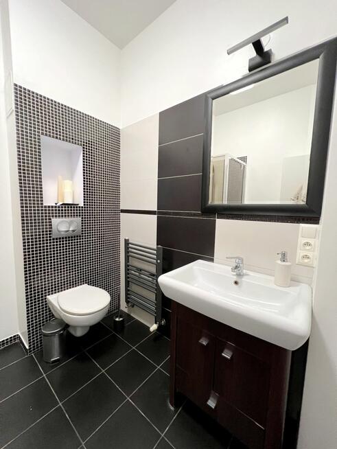 Mieszkanie Gdańsk Jelitkowo, Wypoczynkowa