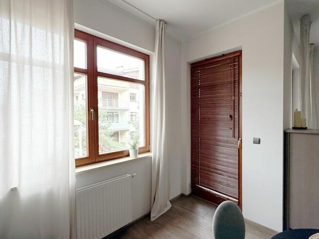 Mieszkanie Gdańsk Jelitkowo, Wypoczynkowa