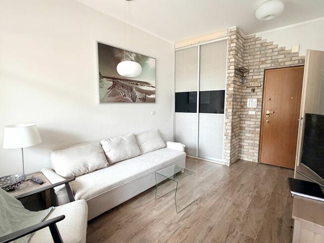 Mieszkanie Gdańsk Jelitkowo, Wypoczynkowa