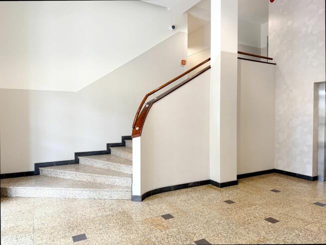 Mieszkanie Gdańsk Jelitkowo, Wypoczynkowa