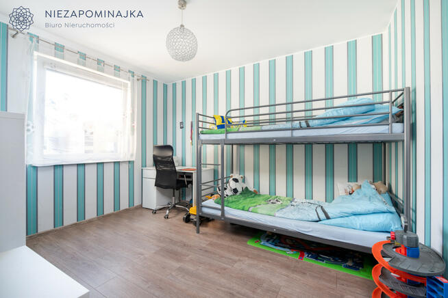 Mieszkanie Wejherowo, Kazimierza Dzięcielskiego