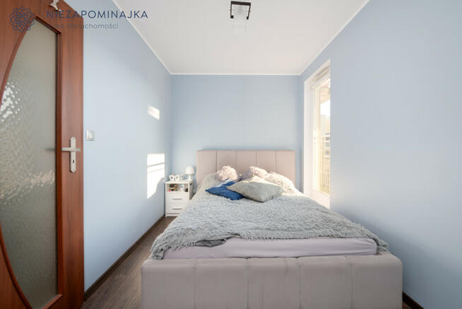 Mieszkanie Wejherowo, Kazimierza Dzięcielskiego