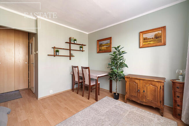 Mieszkanie Warszawa gm. Bemowo Bemowo, Uniejowska