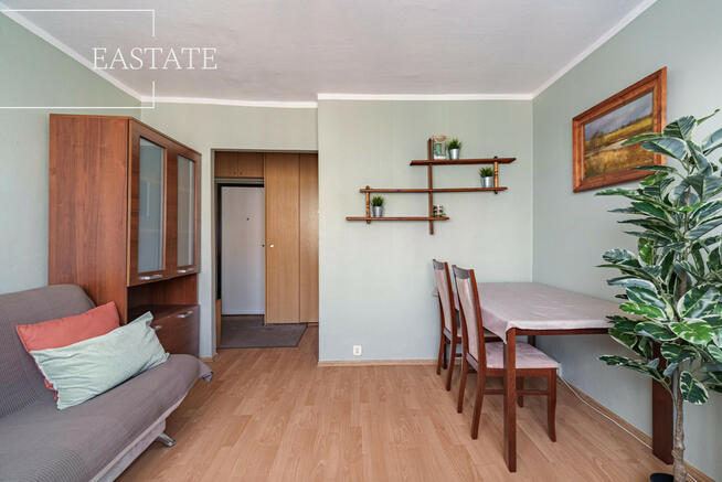 Mieszkanie Warszawa gm. Bemowo Bemowo, Uniejowska